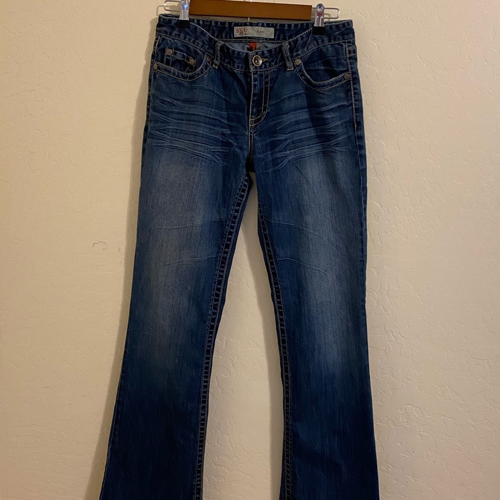 BKE Kate jeans